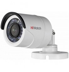 Камера видеонаблюдения Hikvision HiWatch DS-T200P (3.6 MM)                                                                                                                                                                                                