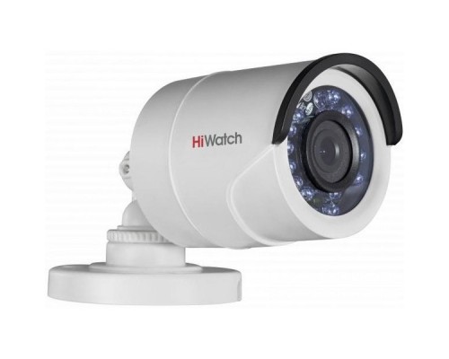 Камера видеонаблюдения Hikvision HiWatch DS-T200P (3.6 MM)