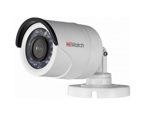 Камера видеонаблюдения Hikvision HiWatch DS-T200P (6 MM)