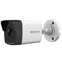 Видеокамера IP Hikvision HiWatch DS-I250 2.8-2.8мм цветная корп.:белый                                                                                                                                                                                    