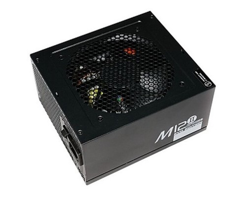 Блоки питания SeaSonic Seasonic M12II-620 Bronze Evo Edition  SS-620GM2 APFC 0.99; semi-modular, Fan 120ммRTL