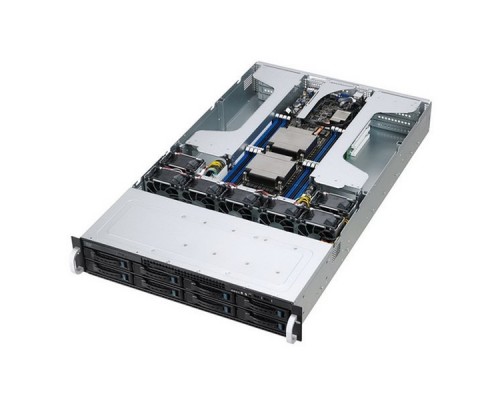 Платформа системного блока ESC4000 G3/DVR/2CEE/EN /WOC/WOM/WOH/WOR/IK8