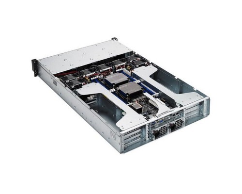 Платформа системного блока ESC4000 G3/DVR/2CEE/EN /WOC/WOM/WOH/WOR/IK8