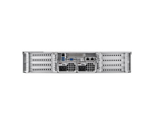 Платформа системного блока ESC4000 G3/DVR/2CEE/EN /WOC/WOM/WOH/WOR/IK8