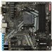 Материнская плата B450GT3, Socket AM4, AMD B450, 4xDDR4-2933, D-SUB+DVI-D+HDMI, 2xPCI-Ex16, 2xPCI-Ex1, 6xSATA3(RAID 0/1/10), 1xM.2, 8 Ch Audio, GLan, (2+4)xUSB2.0, (3+2)xUSB3.1, 1xUSB3.1 Type-C, 1xPS/2, mATX, RTL,