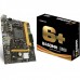 Материнская плата B450MH, Socket AM4, AMD B450, 2xDDR4-2933, D-SUB+HDMI, 1xPCI-Ex16, 2xPCI-Ex1, 4xSATA3(RAID 0/1/10), 1xM.2, 8 Ch Audio, GLan, (2+4)xUSB2.0, (4+2)xUSB3.1, 1xPS/2, mATX, RTL,