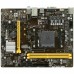 Материнская плата B450MH, Socket AM4, AMD B450, 2xDDR4-2933, D-SUB+HDMI, 1xPCI-Ex16, 2xPCI-Ex1, 4xSATA3(RAID 0/1/10), 1xM.2, 8 Ch Audio, GLan, (2+4)xUSB2.0, (4+2)xUSB3.1, 1xPS/2, mATX, RTL,