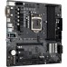 Материнская плата ASROCK Z390M PRO4, Socket 1151, Intel®Z390, 4xDDR4-2666, D-SUB+DVI-D+HDMI, 2xPCI-Ex16, 2xPCI-Ex1, 6xSATA3(RAID 0/1/5/10), 3xM.2, 8Ch Audio, 1xGLan, (0+3)xUSB2.0, (5+4)xUSB3.1, 1xUSB3.1 Type-C™, 2xPS/2, mATX, OEM