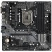 Материнская плата ASROCK Z390M PRO4, Socket 1151, Intel®Z390, 4xDDR4-2666, D-SUB+DVI-D+HDMI, 2xPCI-Ex16, 2xPCI-Ex1, 6xSATA3(RAID 0/1/5/10), 3xM.2, 8Ch Audio, 1xGLan, (0+3)xUSB2.0, (5+4)xUSB3.1, 1xUSB3.1 Type-C™, 2xPS/2, mATX, OEM