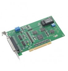 Плата ADVANTECH PCI-1713U-BE                                                                                                                                                                                                                              