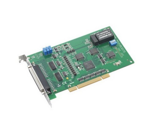 Плата ADVANTECH PCI-1713U-BE