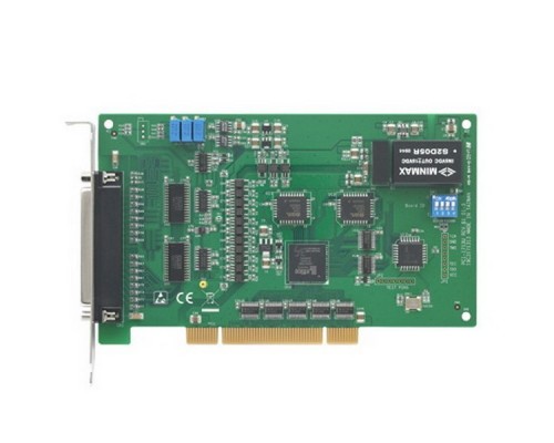 Плата ADVANTECH PCI-1713U-BE