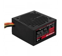 Блок питания Aerocool ATX 350W VX PLUS (24+4+4pin) 120mm fan 2xSATA RTL                                                                                                                                                                                   