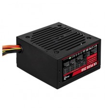 Блок питания Aerocool ATX 350W VX PLUS (24+4+4pin) 120mm fan 2xSATA RTL                                                                                                                                                                                   