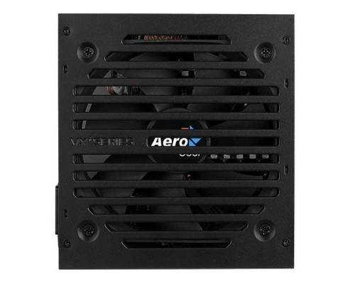 Блок питания Aerocool ATX 350W VX PLUS (24+4+4pin) 120mm fan 2xSATA RTL