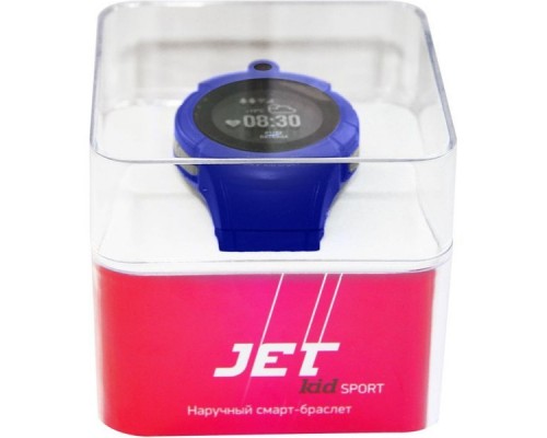 Смарт-часы Jet Kid Sport 50мм 1.44
