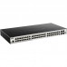 Коммутатор D-Link DGS-1510-52X/A2 48G 4SFP+ настраиваемый