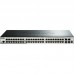 Коммутатор D-Link DGS-1510-52X/A2 48G 4SFP+ настраиваемый