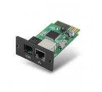 Устройство управления ИБП APC Easy UPS Online SNMP Card                                                                                                                                                                                                   