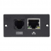 Устройство управления ИБП APC Easy UPS Online SNMP Card