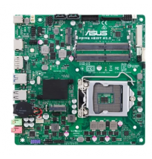 Материнская плата PRIME H310T R2.0, LGA1151,H310,LVDS,M.2,MB RTL                                                                                                                                                                                          