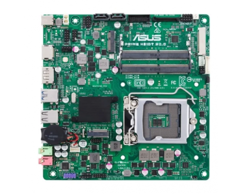 Материнская плата PRIME H310T R2.0, LGA1151,H310,LVDS,M.2,MB RTL