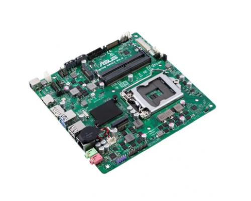 Материнская плата PRIME H310T R2.0, LGA1151,H310,LVDS,M.2,MB RTL