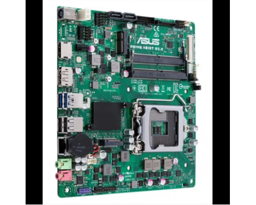 Материнская плата PRIME H310T R2.0, LGA1151,H310,LVDS,M.2,MB RTL