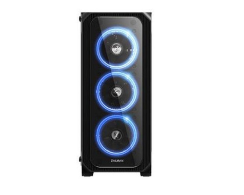 Корпус Zalman Z7 Neo