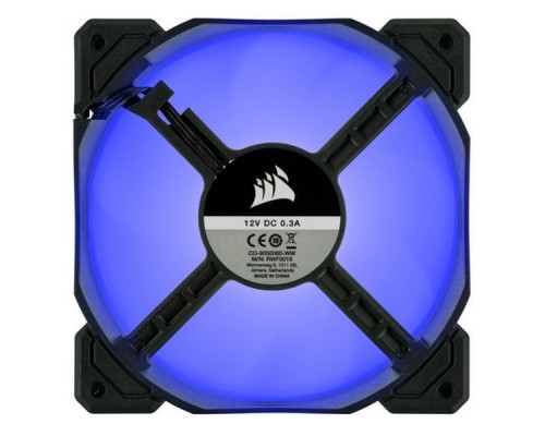 Охлаждение Corsair AF120 LED 3 pack [CO-9050084-WW]  , RTL