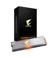 Накопитель SSD M.2 2280 GIGABYTE GP-ASM2NE2256GTTDR                                                                                                                                                                                                       