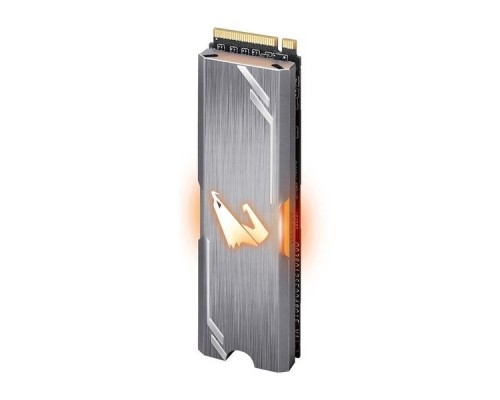 Накопитель SSD M.2 2280 GIGABYTE GP-ASM2NE2256GTTDR