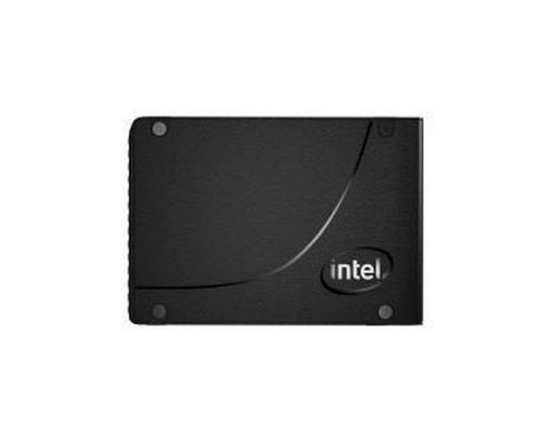 Твердотельный накопитель Intel Optane SSD P4800X Series (750GB, 2.5in PCIe x4, 3D XPoint) 15mm, 956965