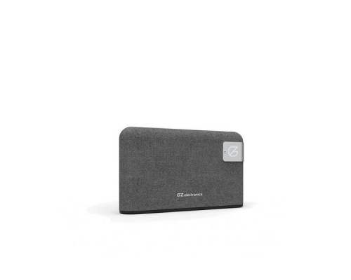 Акустическая система 1.0 BLUETOOTH GREY GZ-55(GY) GZ-ELECTRONICS