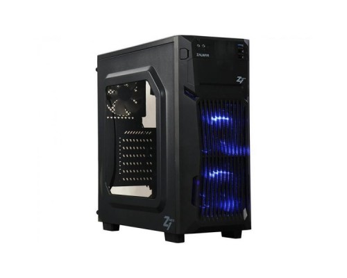 Корпус MIDITOWER ATX W/O PSU Z1 NEO ZALMAN