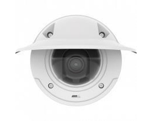 IP камера P3375-VE RU H.264 DOME 01061-014 AXIS
