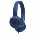 Гарнитура TUNE 500 BLUE JBL