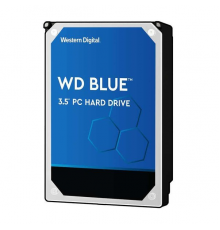 Жесткий диск WD Blue™ WD60EZAZ 6ТБ 3,5