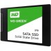 Твердотельный накопитель SSD WD Green 3D NAND WDS100T2G0A 1ТБ 2,5