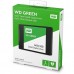 Твердотельный накопитель SSD WD Green 3D NAND WDS100T2G0A 1ТБ 2,5