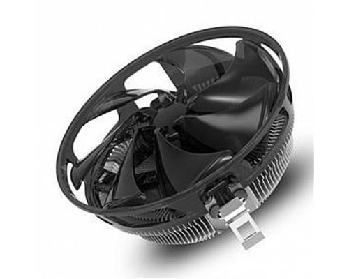 Вентилятор для процессора Coolermaster RH-Z70-18FK-R1 S-ALL (3pin 28dB)