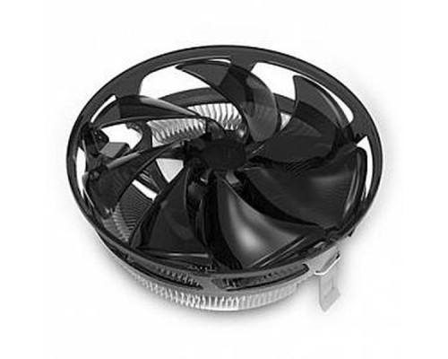 Вентилятор для процессора Coolermaster RH-Z70-18FK-R1 S-ALL (3pin 28dB)