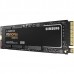 Накопитель SSD 250 Gb M.2 2280 Samsung 970 EVO Plus MZ-V7S250BW 3D TLC (PCI-Ex) NVMe