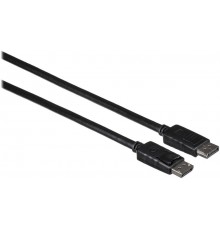 Кабель Kramer C-DP-3  DisplayPort (Вилка - Вилка), 0,9 м                                                                                                                                                                                                  