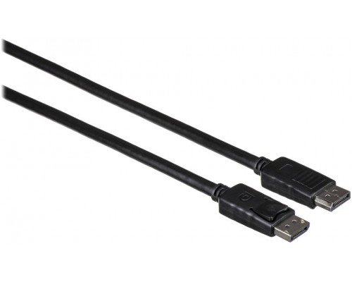 Кабель Kramer C-DP-3  DisplayPort (Вилка - Вилка), 0,9 м