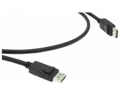 Кабель Kramer C-DP-3  DisplayPort (Вилка - Вилка), 0,9 м