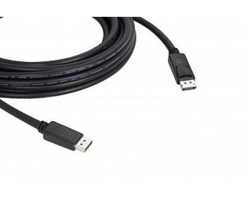 Кабель Kramer C-DP-10  DisplayPort (Вилка - Вилка), 3 м