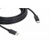 Кабель Kramer C-DP-15  DisplayPort (Вилка - Вилка), 4,6 м