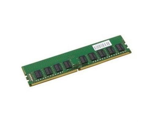 Модуль памяти Samsung DIMM DDR4 16GB  ECC (PC4-21300) 2666MHz  1.2V (M391A2K43BB1-CTDQY)