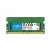 Модуль памяти для ноутбука SODIMM 4GB PC21300 DDR4 SO CT4G4SFS8266 CRUCIAL